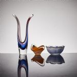 1193 3129 ART GLASS